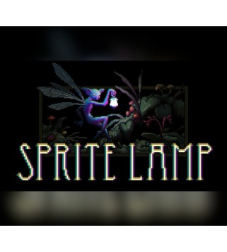 Sprite Lamp Steam Key EUROPE